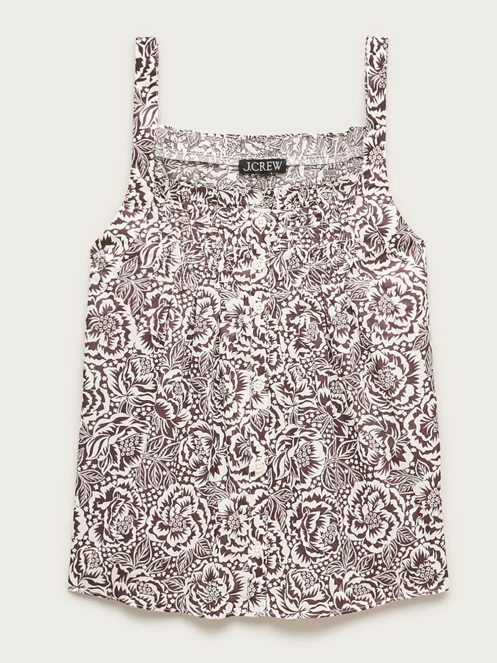 J.Crew Liberty Sleeveless Tank
